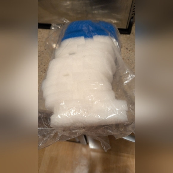 Sun Sun 302 Aquarium Filter Pads (New) - Picture 4 of 7